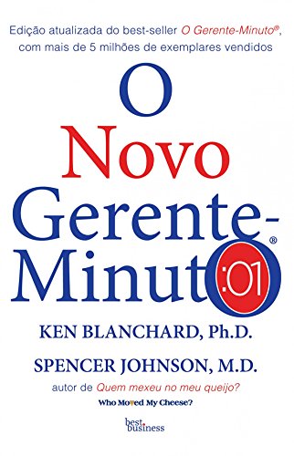 O novo Gerente-Minuto