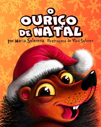 O OURIÇO DE NATAL