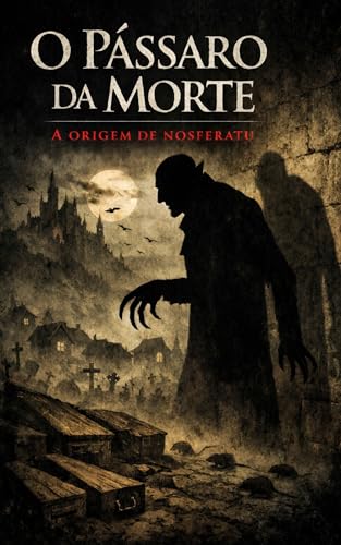 O Pássaro da Morte: A Origem de Nosferatu