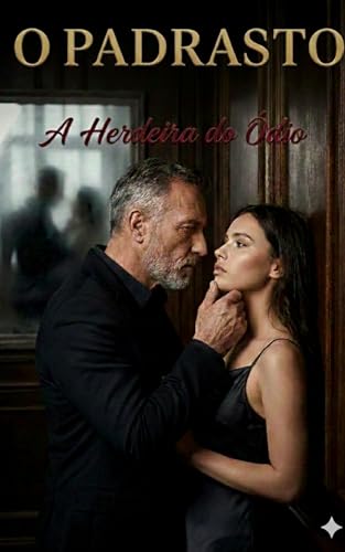 O PADRASTO: A Herdeira Do Ódio