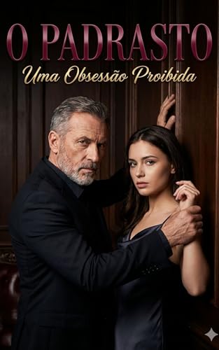 O PADRASTO: Uma Obsessão Proibida