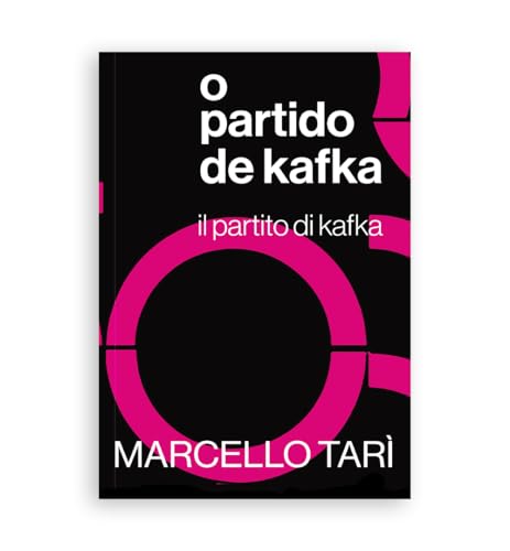 O partido de Kafka: Volume 1