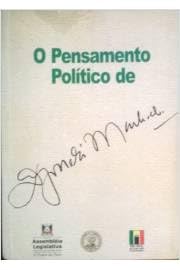 O Pensamento Político de Dyonelio Machado