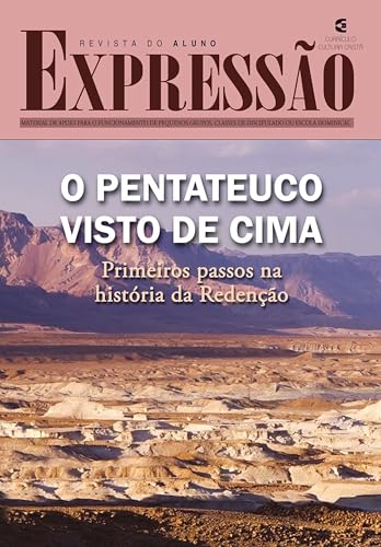 O Pentateuco visto de cima