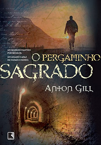 O pergaminho sagrado