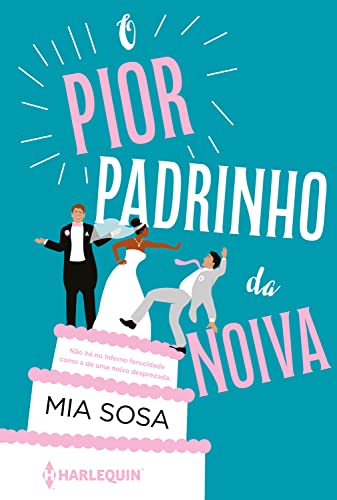 O pior padrinho da noiva: (Sucesso do TikTok)