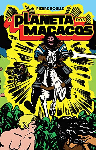 O Planeta dos Macacos