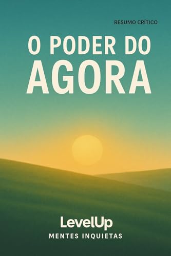 O Poder do Agora