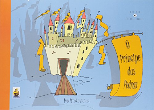 O Príncipe das Pedras