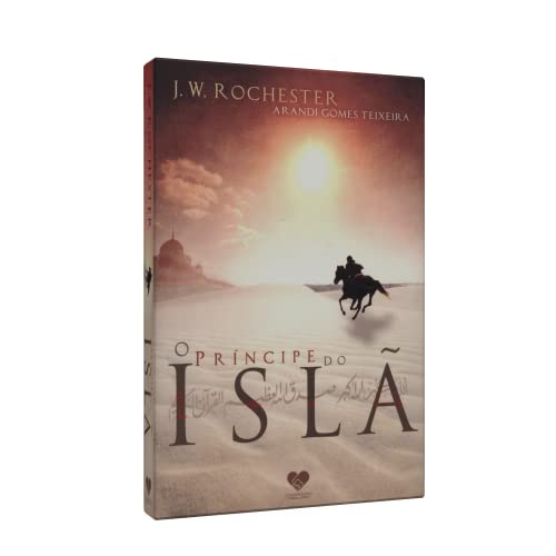 O Príncipe do Islã