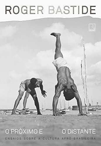 O próximo e o distante: Ensaios sobre a cultura afro-brasileira