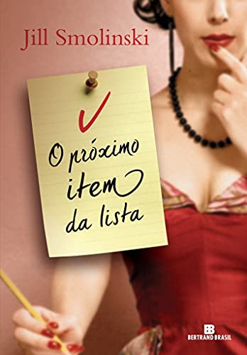 O próximo item da lista
