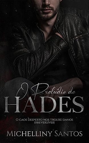 O Prelúdio de Hades: Hades, Parte 2
