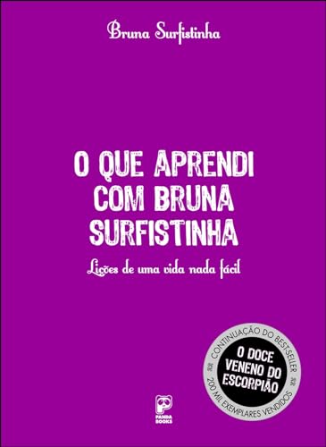 O que aprendi com Bruna Surfistinha
