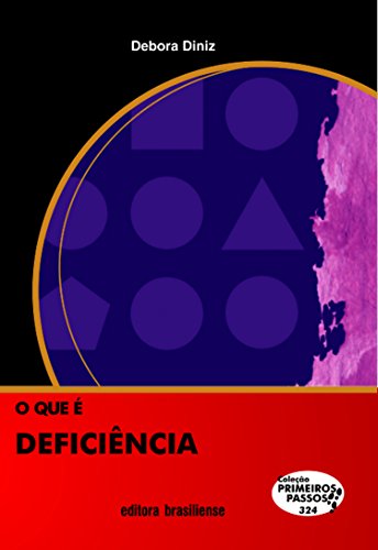 O que é deficiência (Primeiros Passos)