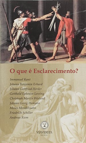 O que É Esclarecimento?