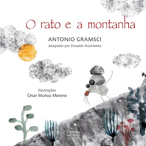 O rato e a montanha (Para sempre ler)