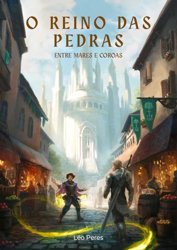 O Reino das Pedras