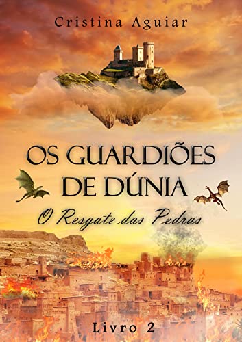 O Resgate das Pedras