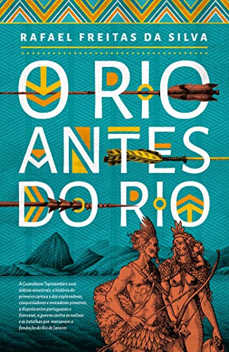 O Rio antes do Rio