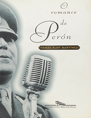 O romance de Perón