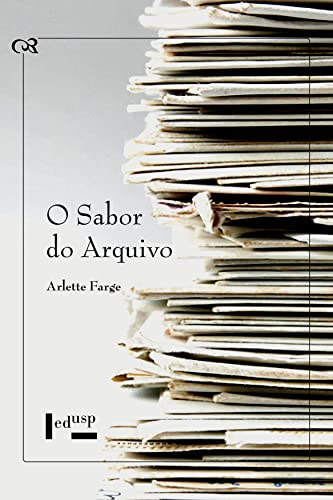 O Sabor do Arquivo