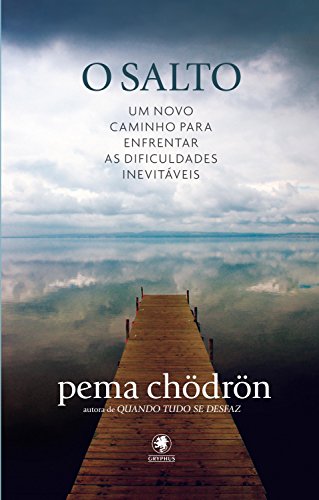 O Salto: Um novo caminho para enfrentar as dificuldades inevitáveis