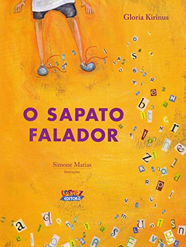 O sapato falador