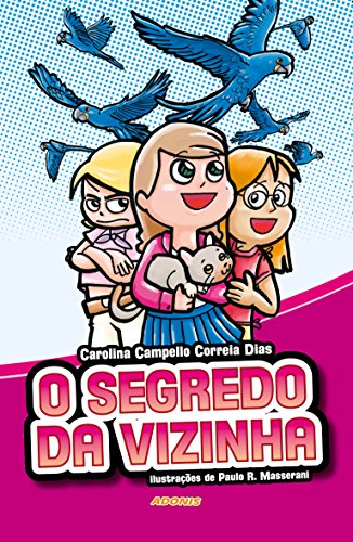 O segredo da vizinha