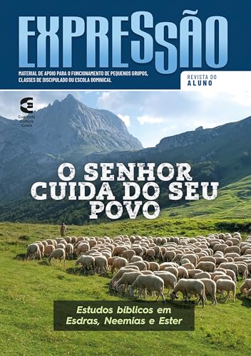O Senhor cuida do seu povo