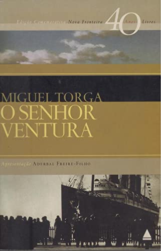 O Senhor Ventura