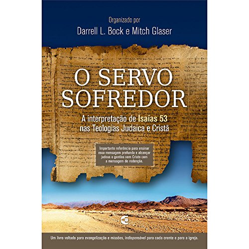 O Servo Sofredor