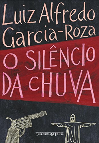 O silêncio da chuva (Delegado Espinosa Livro 1)