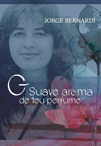 O SUAVE AROMA DE TEU PERFUME