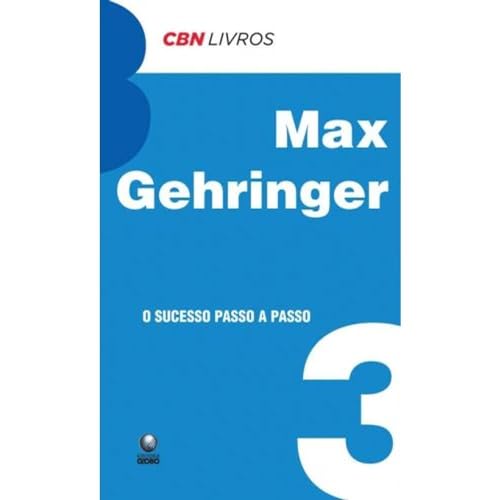 O Sucesso Passo a Passo