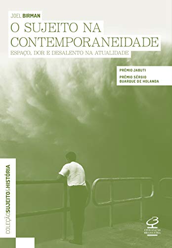 O sujeito na contemporaneidade: Espaço, dor e desalento na atualidade