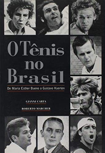 O Tênis no Brasil