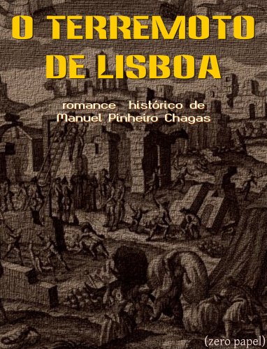 O Terremoto de Lisboa (romance)