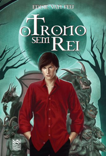 O Trono Sem Rei (Lua das Fadas Livro 2)