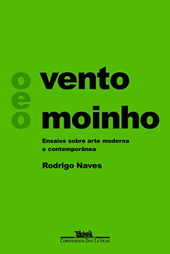 O vento e o moinho