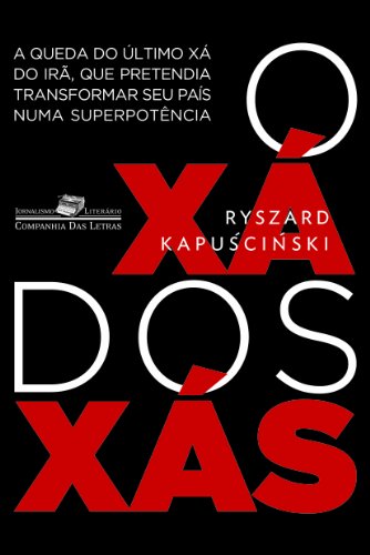 O xá dos xás