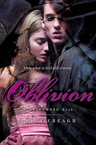 Oblivion: A Nevermore Book (English Edition)