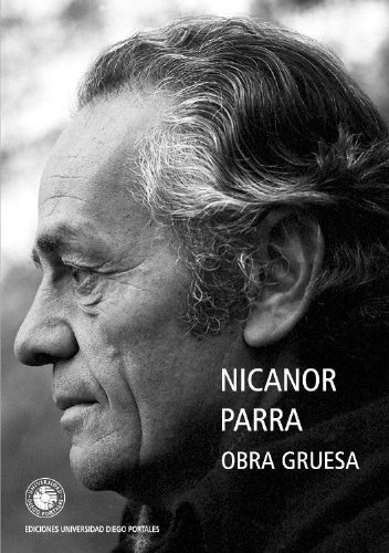Obra Gruesa (Ediciones UDP) (Spanish Edition)