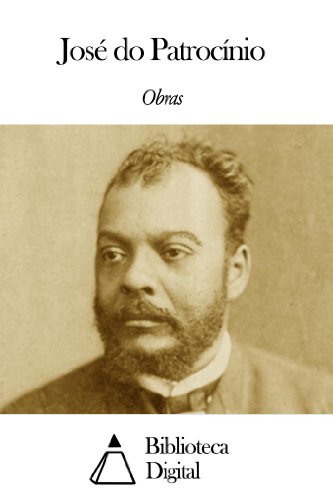 Obras de José do Patrocínio