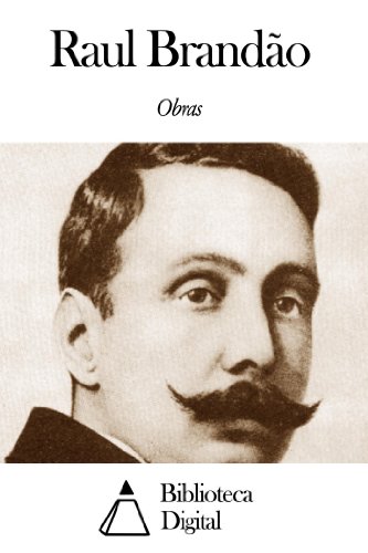 Obras de Raul Brandão