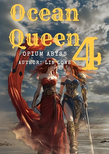 occean queen：Opium Abyss (Ocean Queen Book 4) (English Edition)