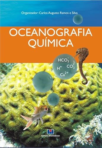 Oceanografia Química