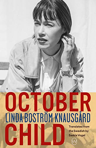 October Child (English Edition)