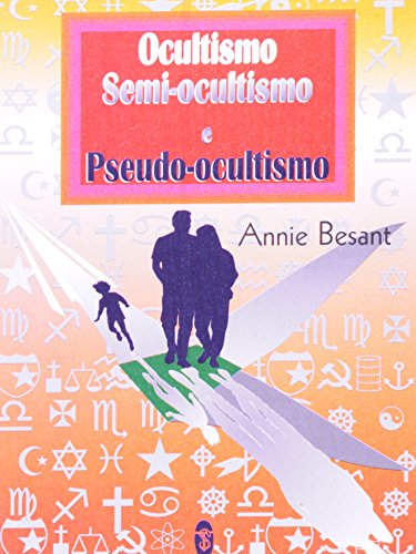 Ocultismo e Semi-Ocultismo