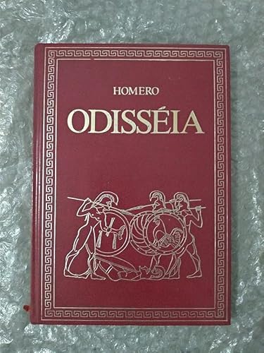 Odisséia